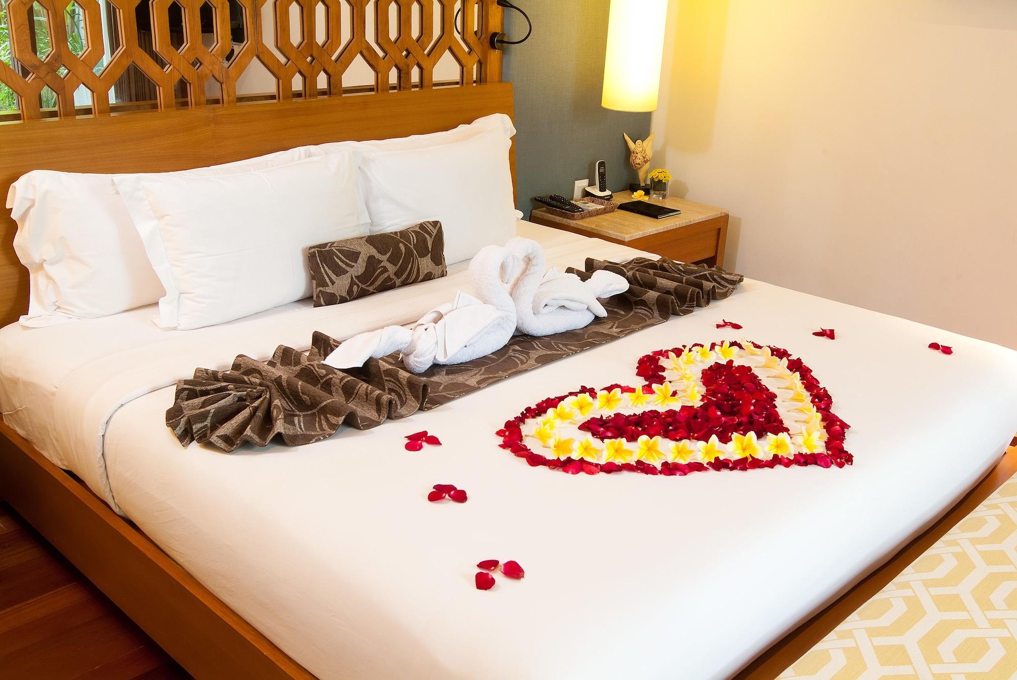 Maca Villas & Spa Bali Seminyak Exteriér fotografie