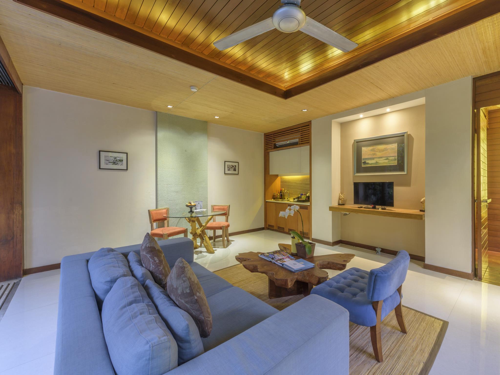 Maca Villas & Spa Bali Seminyak Exteriér fotografie