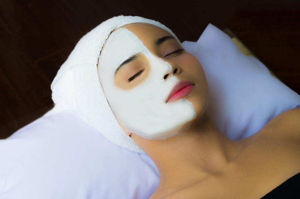 Maca Villas & Spa Bali Seminyak Exteriér fotografie