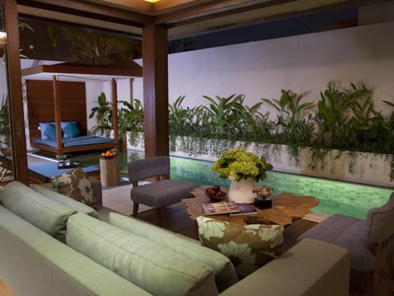 Maca Villas & Spa Bali Seminyak Exteriér fotografie