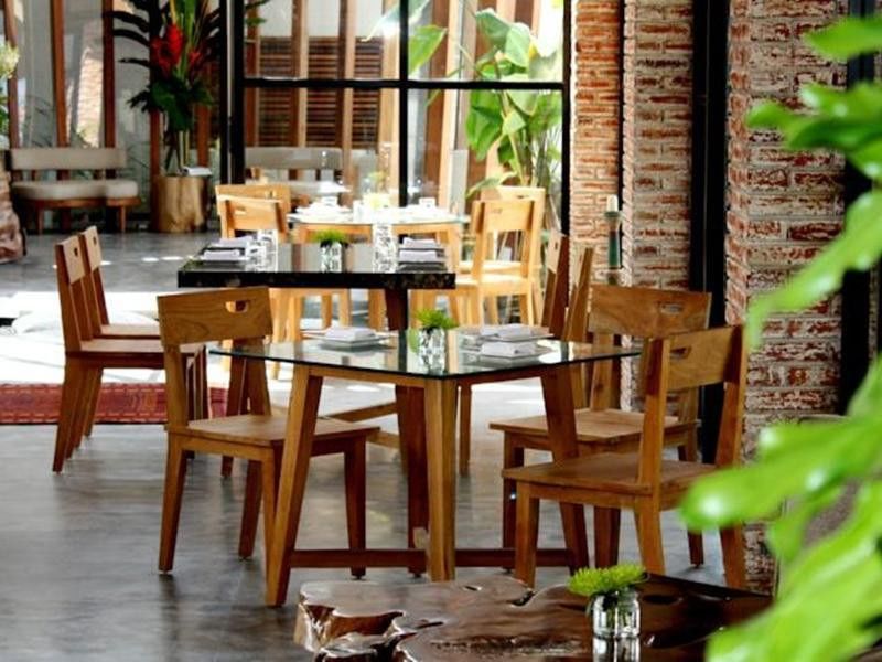 Maca Villas & Spa Bali Seminyak Exteriér fotografie