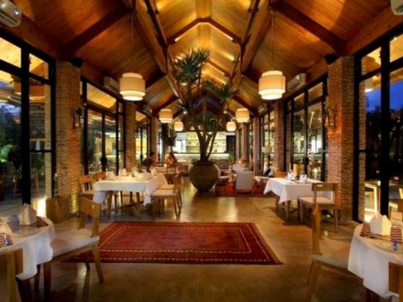 Maca Villas & Spa Bali Seminyak Exteriér fotografie