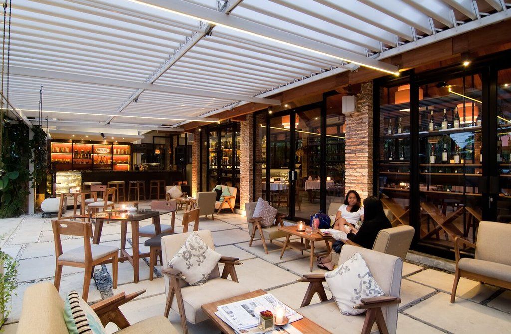 Maca Villas & Spa Bali Seminyak Exteriér fotografie